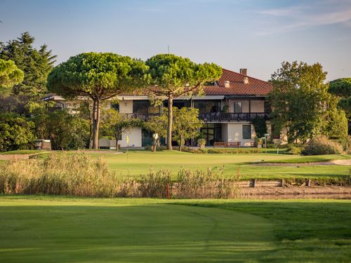 Adriatic Golf Club Cervia 7