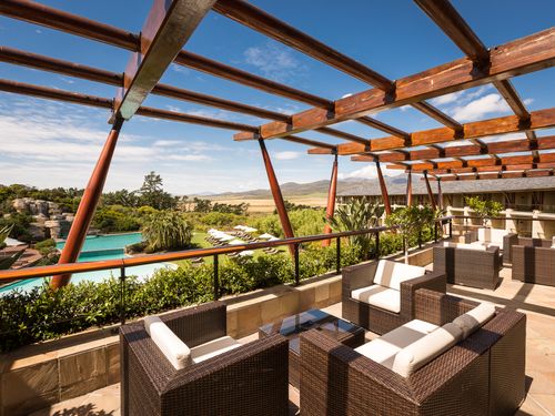 Arabella Hotel _ Spa 17