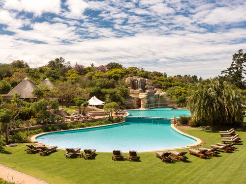 Arabella Hotel _ Spa 22