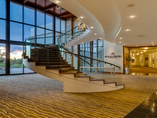 Arabella Hotel _ Spa 9