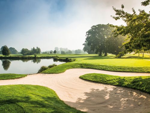 Beckenbauer Golf Duitsland 3