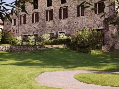 Bergerie Depuis Golf N 1 HD