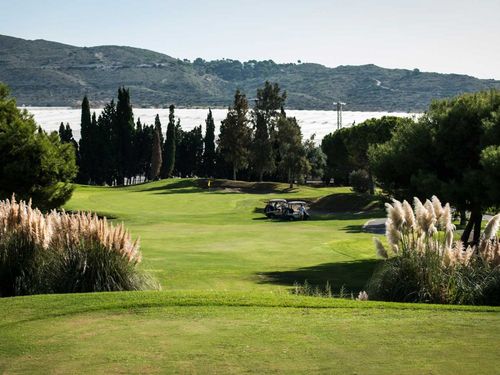 Bonalba Golfbaan Golfreizen Spanje Ff1c298a