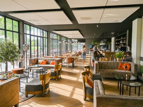 Brasserie L Overzicht 1