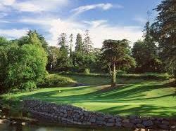 Carton House OMeara