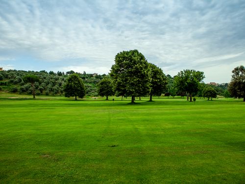 Castelgandolfo Fairway 1 180x Sala