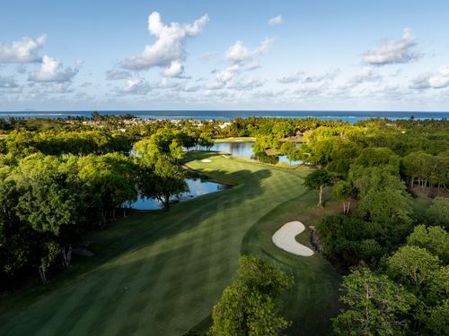 Constance Belle_Mare_Plage Golf Legend_Golf 61