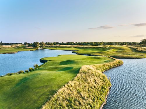 Le Golf National - The Albatros Course
