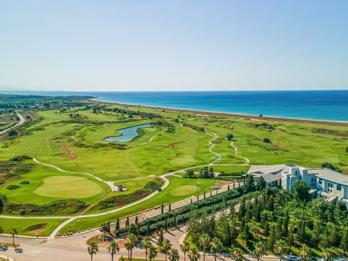 Lykia Links GC