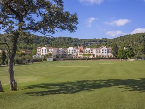 Denia La Sella Resort Costa Blanca Golftime Overview 0a3b57d8