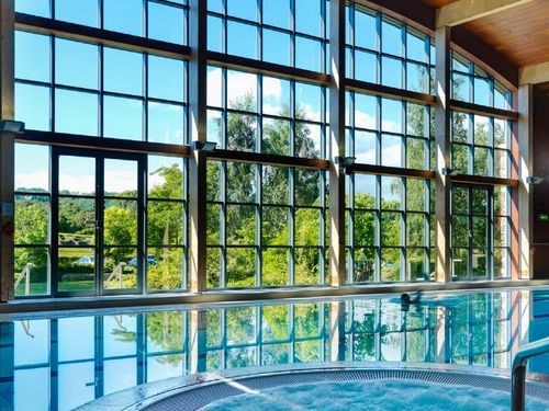 Druids Glen Resort 1