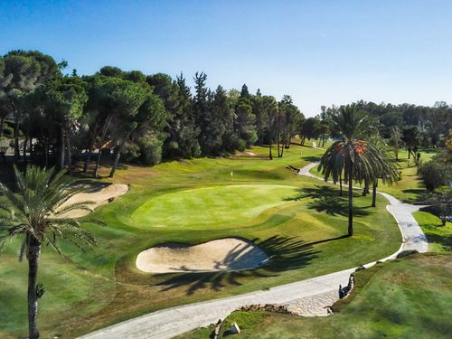 El Paraiso Golf Club   Estepona Spain 04