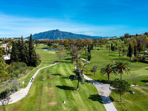 El Paraiso Golf Club   Estepona Spain 08