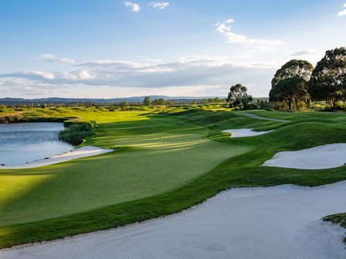 Emporda GC Links