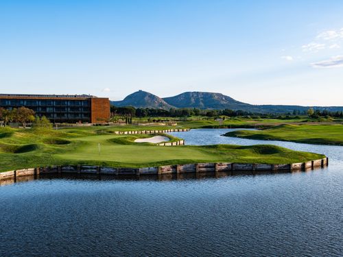 Emporda GC Links