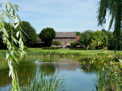 Golfclub Hoenshuis 72 