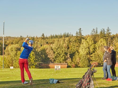 Golfodrom Golf Duitsland 10