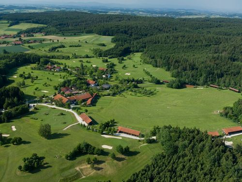 Golfodrom Golf Duitsland 9