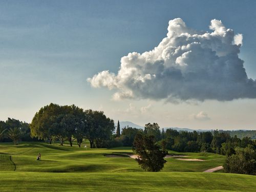 Hole 7 Foret Course 2 E4c3a596
