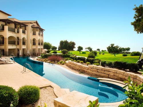 Hotel Golf View