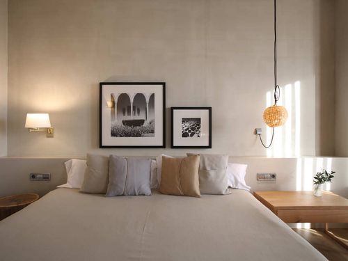 Hotel Peralada Spanje Costa Blanca Golftime Standard2