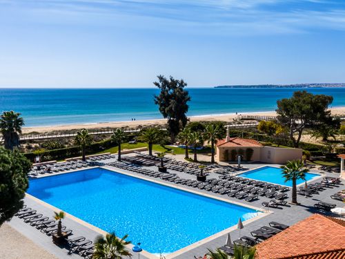 Hotel Pestan Dom Joao Algarve 27