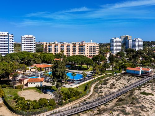 Hotel Pestan Dom Joao Algarve 28