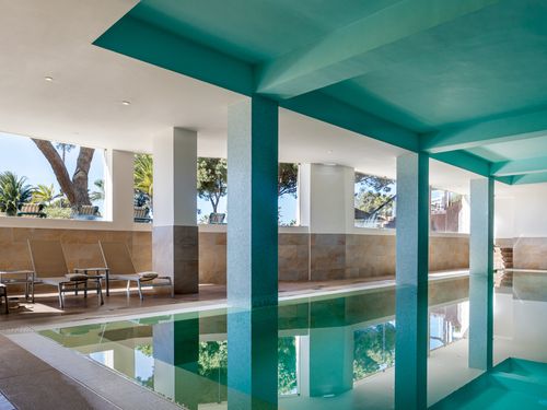 Hotel Pestan Dom Joao Algarve 32
