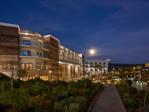 Hyatt Place Taghazout Bay Hotel Nightjpg