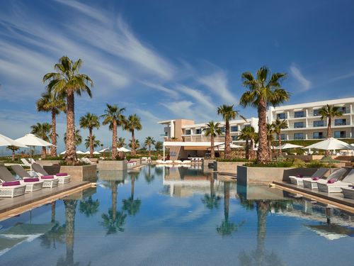 Hyatt Place Taghazout Bay Pool Hoteljpg