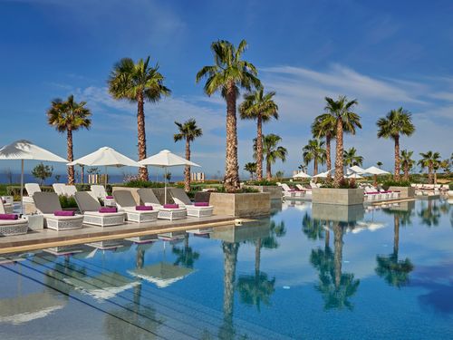 Hyatt Place Taghazout Bay Pooljpg