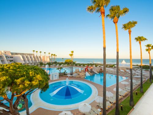 Iberostar Royal Andalus Spanje Golfvakantie 10