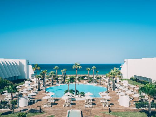 Iberostar Royal Andalus Spanje Golfvakantie 22