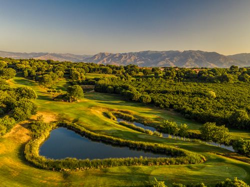 Il Picciolo Etna Golf Resort Spa   Golfvakantie Italie 78