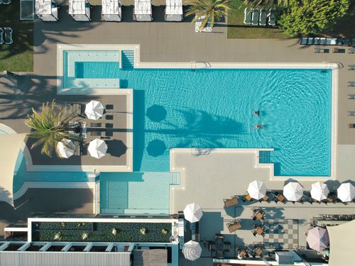 Main Pool 2
