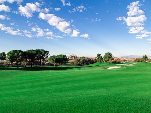 Marco Simone GCC_2023 Ryder Cup Course_Hole 2