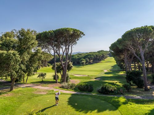Najeti Golf Hotel De Valescure Golf 2 Credit Photos Chantal Garcin Photographe Copier