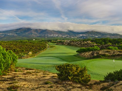 Oitavos Dunes 