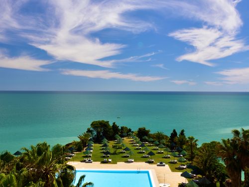 Pestana Viking Algarve 10