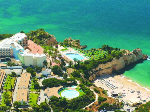 Pestana Viking Algarve 4