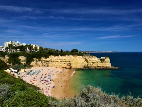 Pestana Viking Algarve 5