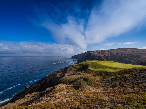 Porto Santo Golf Madeira 6