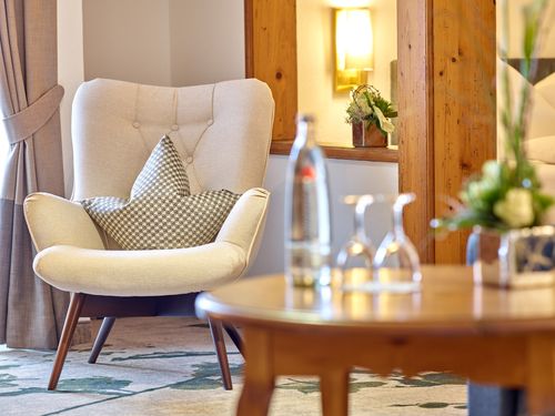 Quelness Golf Resort Duitsland Hotel Fuerstenhof Kamer 4f9ad51d