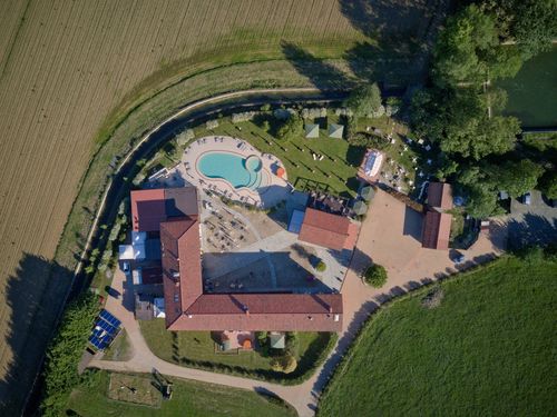Relais Nadirale