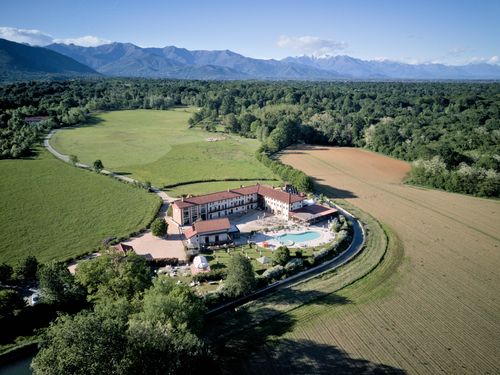 Relais Panorama