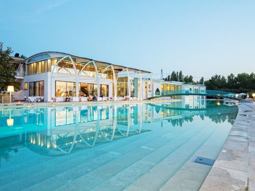 Riviera Golf Resort1
