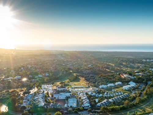 SO Sotogrande Resort 1