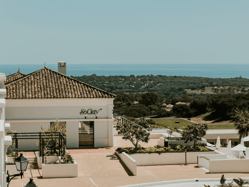 SO Sotogrande Spa Golf Resort FB Society 1