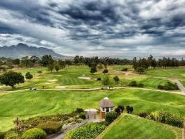Stellenbosch GC