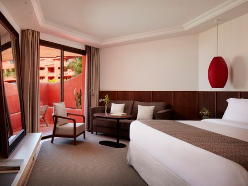 TIVOLI La Caleta   Deluxe Garden View